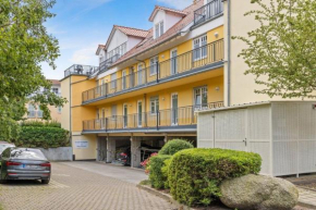 Charmante Wohnung in Kühlungsborn mit Garten, Kühlungsborn
